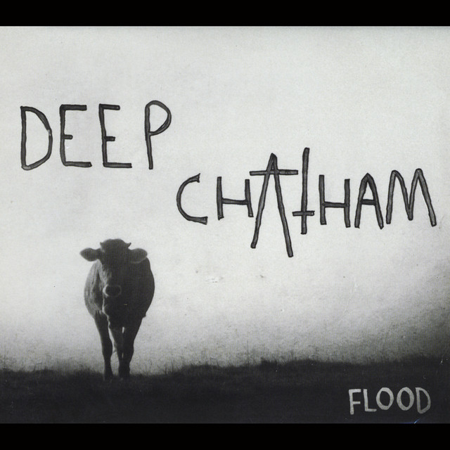 Flood album cover