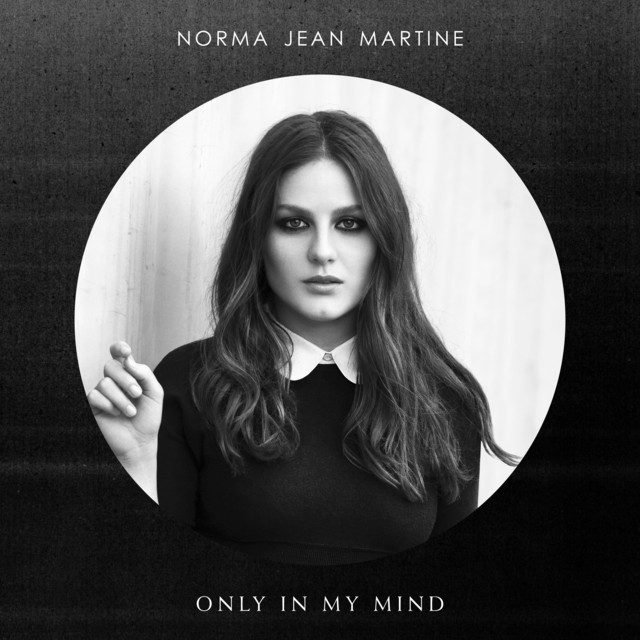Only In My Mind album cover