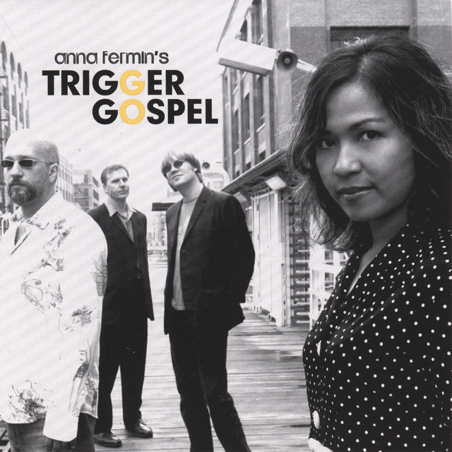 GO album cover