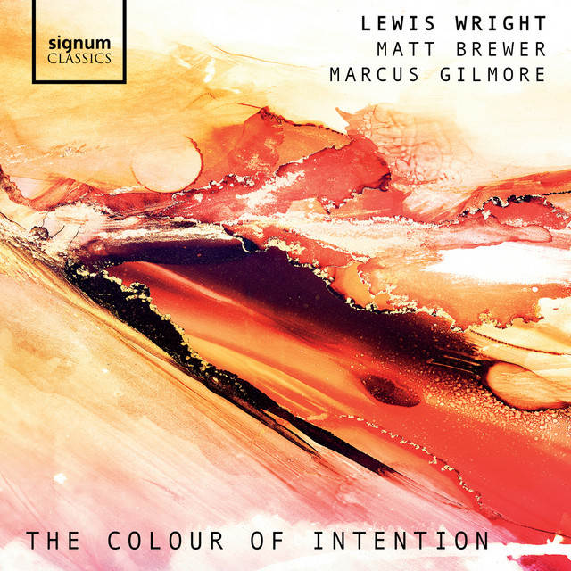 The Colour of Intention album cover