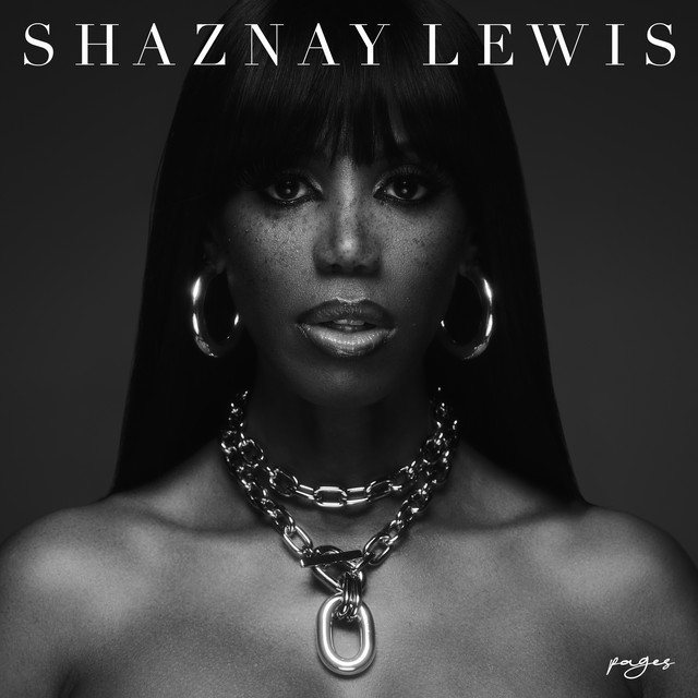Pages album cover