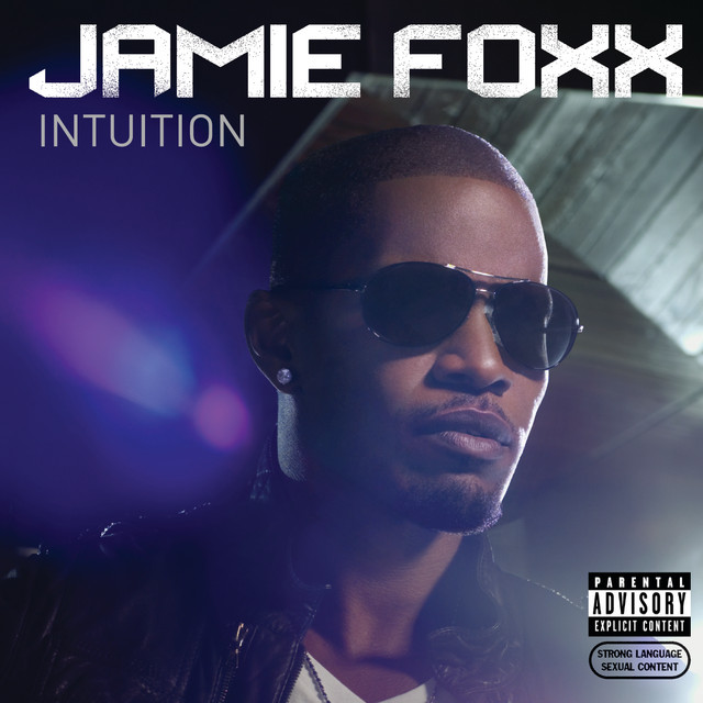 Intuition album cover
