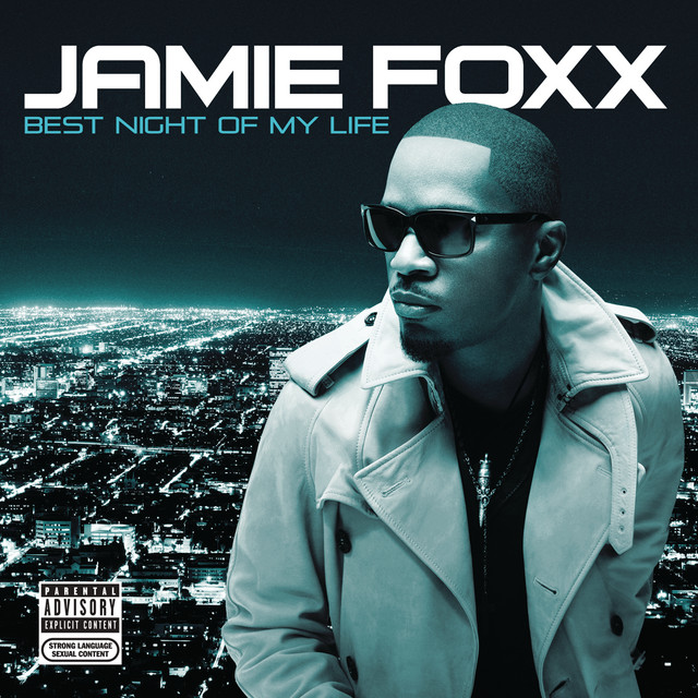 Best Night Of My Life album cover