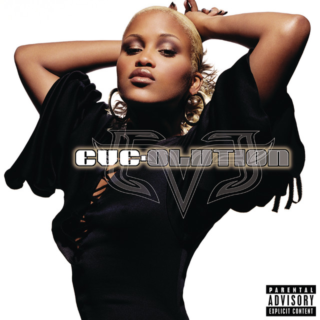Eve-Olution album cover