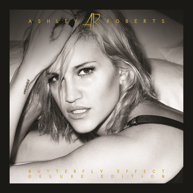 Butterfly Effect (Deluxe Album) album cover
