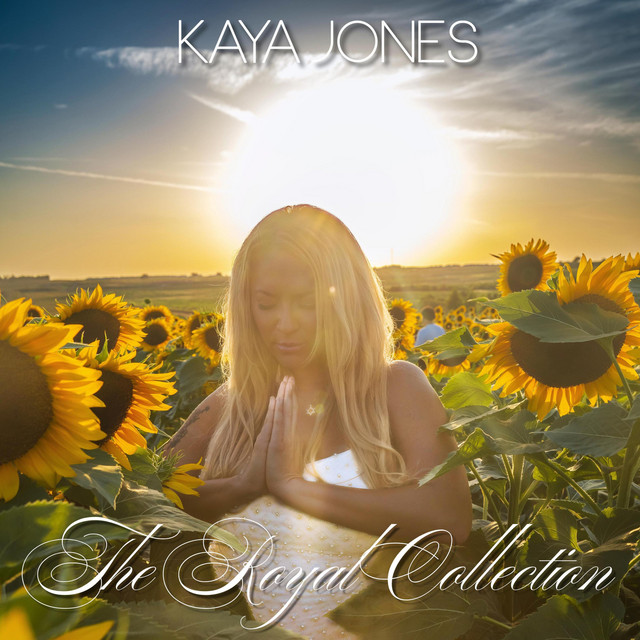 The Royal Collection album cover