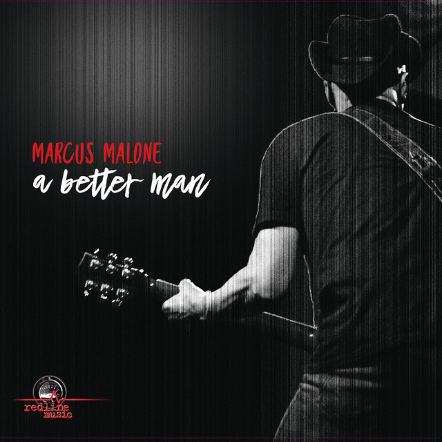 A Better Man album cover