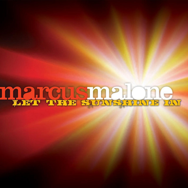 Let the Sunshine In album cover