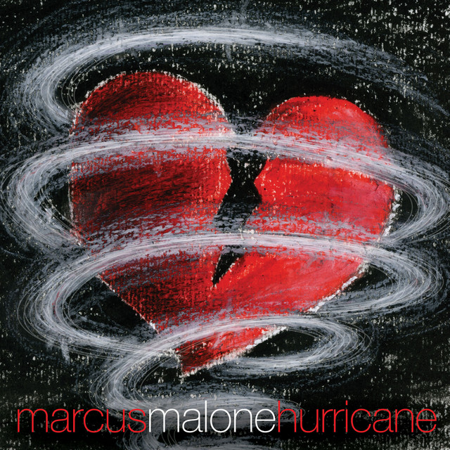 Hurricane album cover
