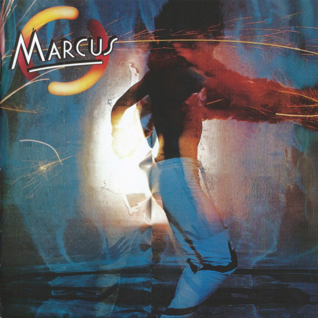 Marcus album cover