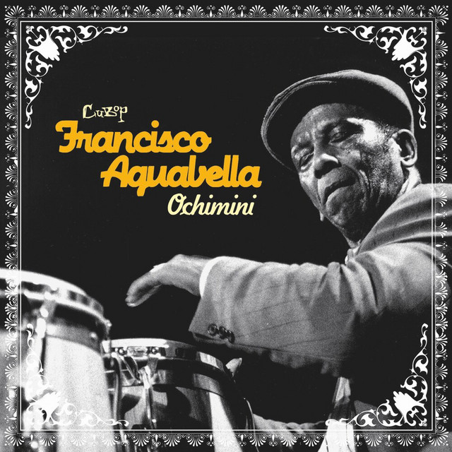 Ochimini album cover