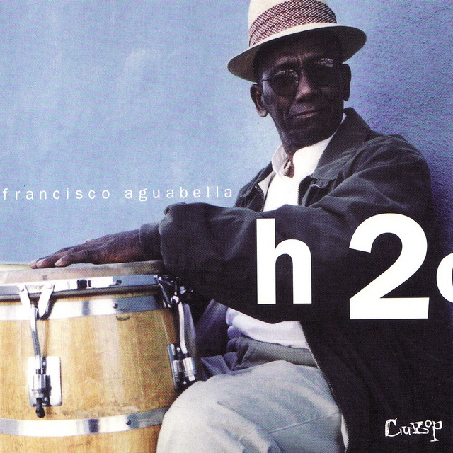H20 album cover