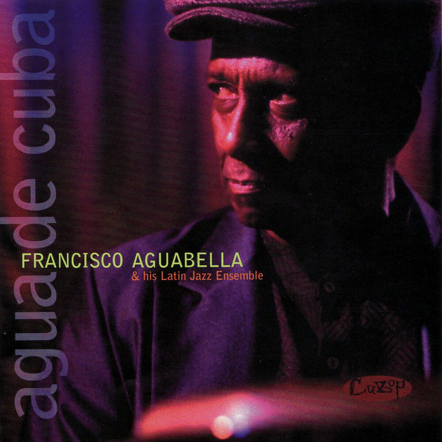 Agua De Cuba album cover