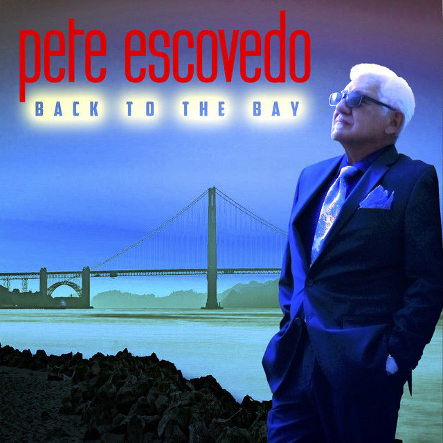 Back to the Bay album cover