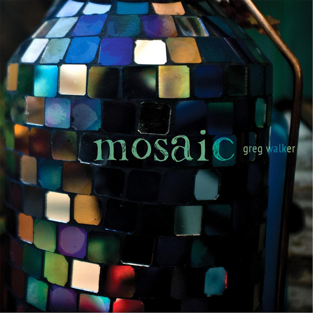 Mosaic album cover