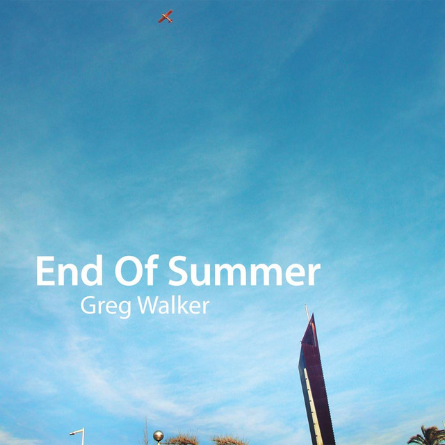 End of Summer album cover