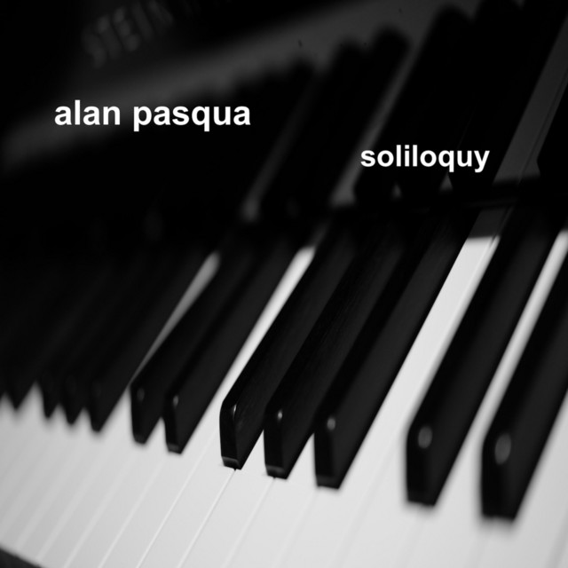 Soliloquy album cover