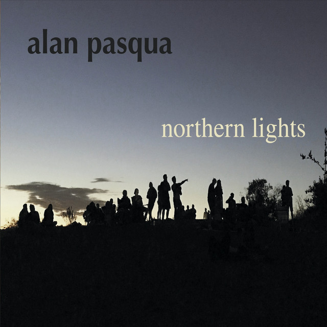 Northern Lights album cover