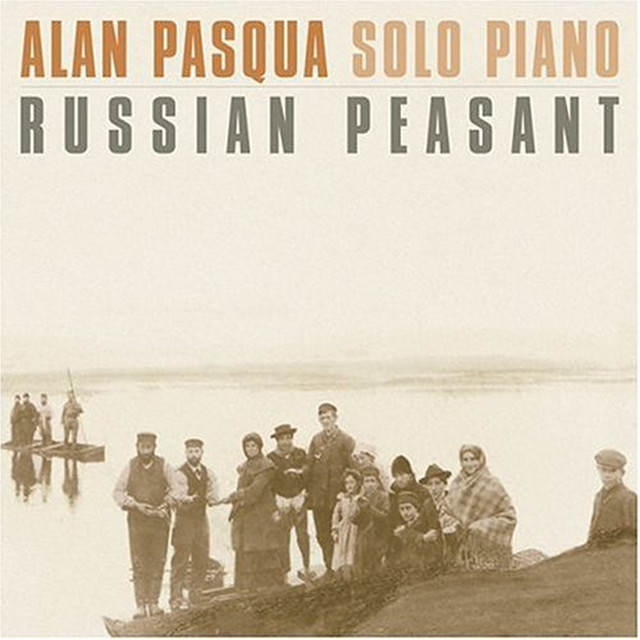 Russian Peasant album cover