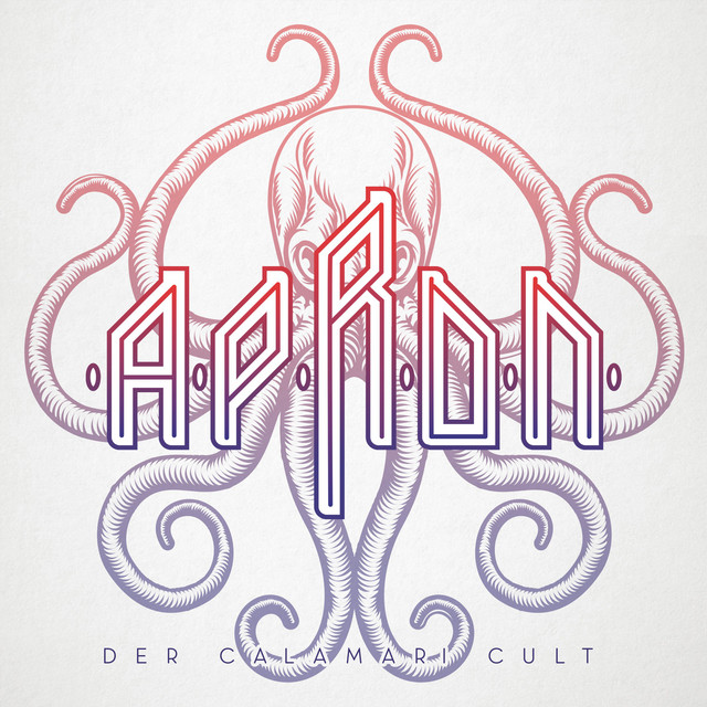 Der Calamari Cult album cover