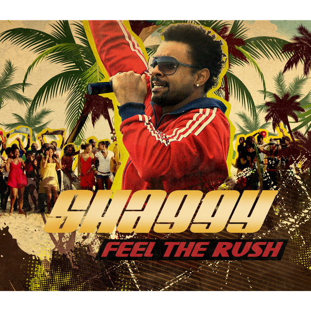 Feel The Rush