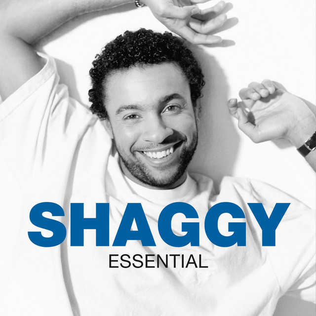 Essential album cover