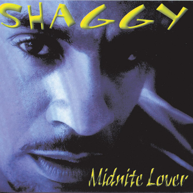 Midnite Lover album cover