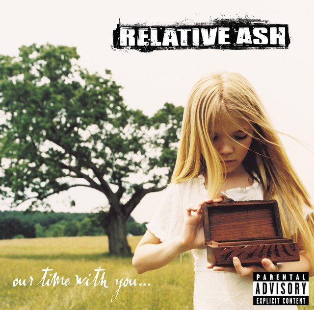Our Time With You... album cover