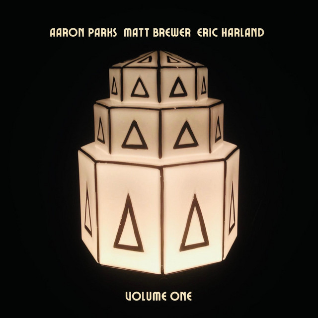 Volume One album cover