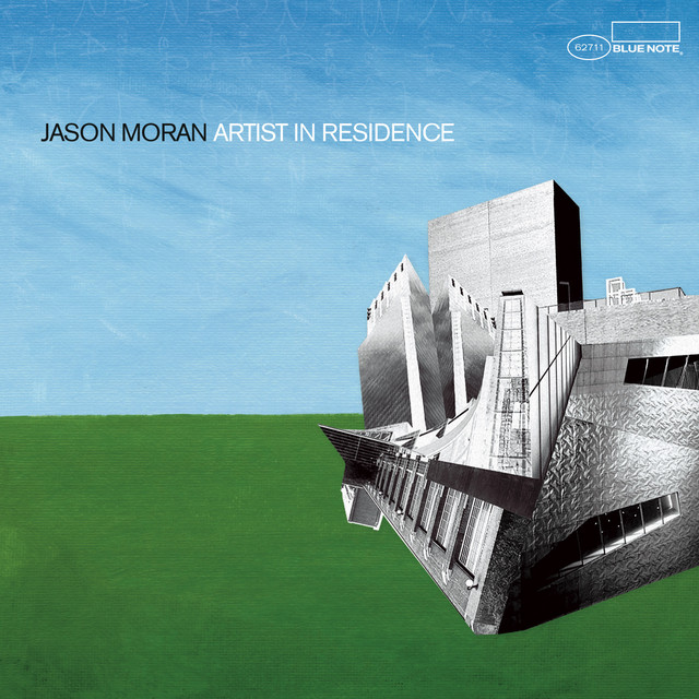 Artist In Residence album cover