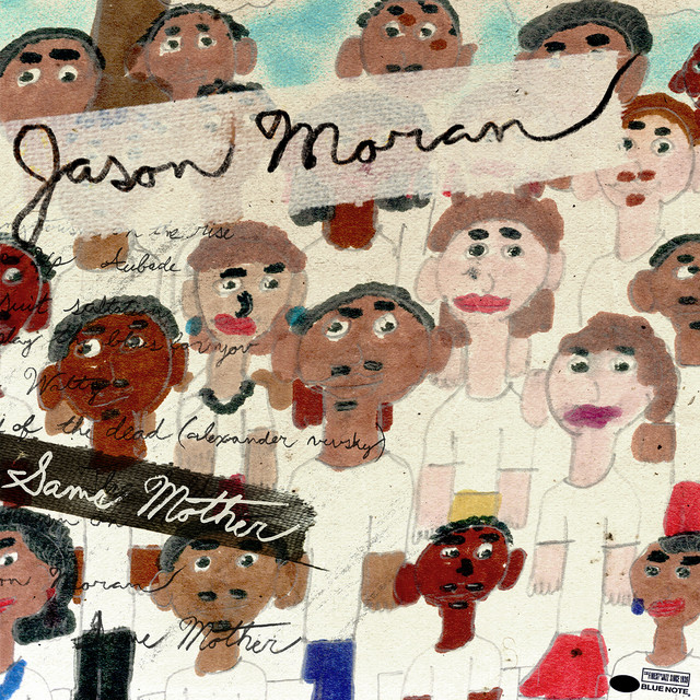 Same Mother album cover