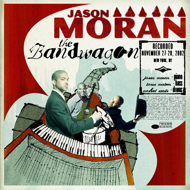 The Bandwagon album cover