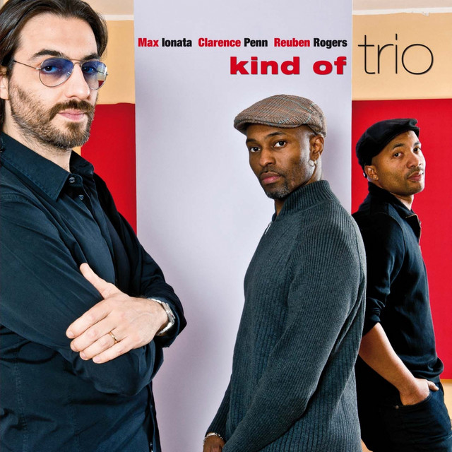 Kind of Trio album cover