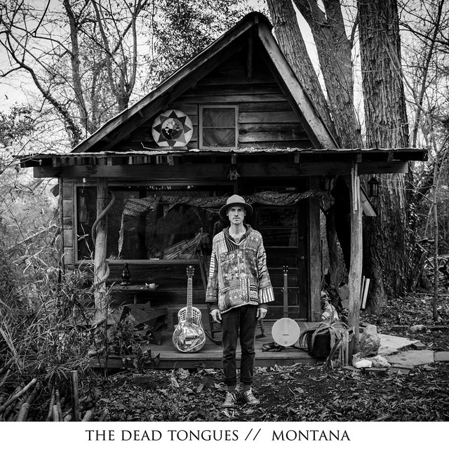 Montana album cover