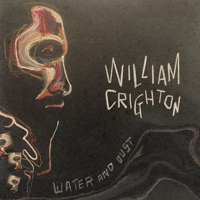 Water and Dust album cover