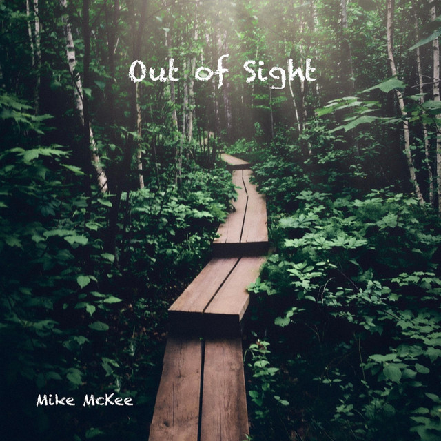Out of Sight album cover