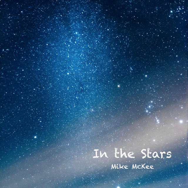 In the Stars album cover