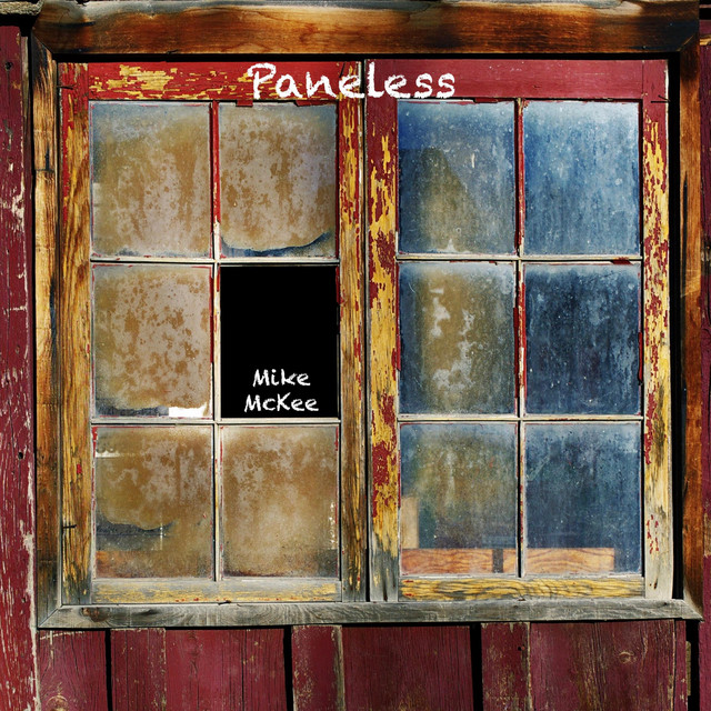 Paneless album cover