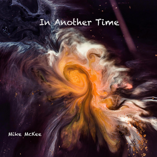 In Another Time album cover