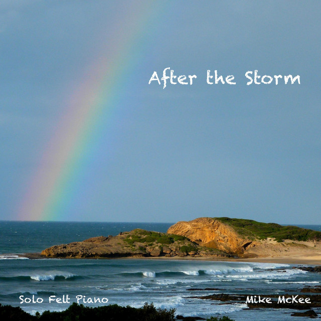 After the Storm album cover
