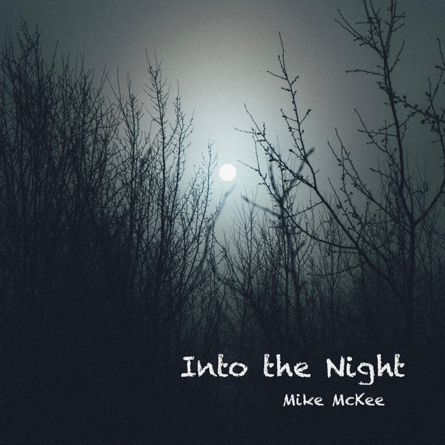 Into the Night album cover