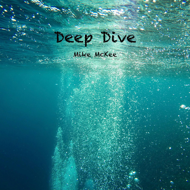 Deep Dive album cover