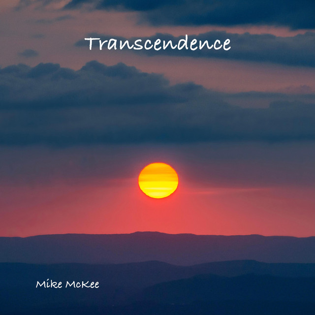 Transcendence album cover