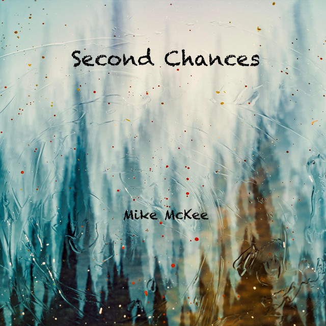 Second Chances album cover