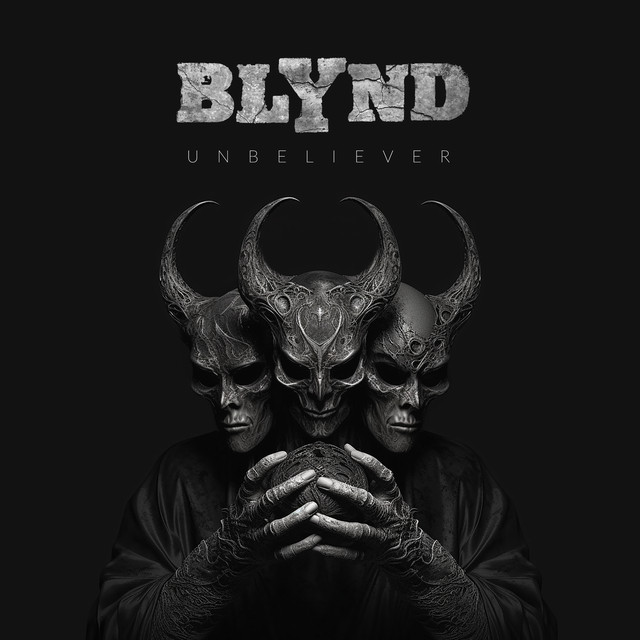 Unbeliever album cover