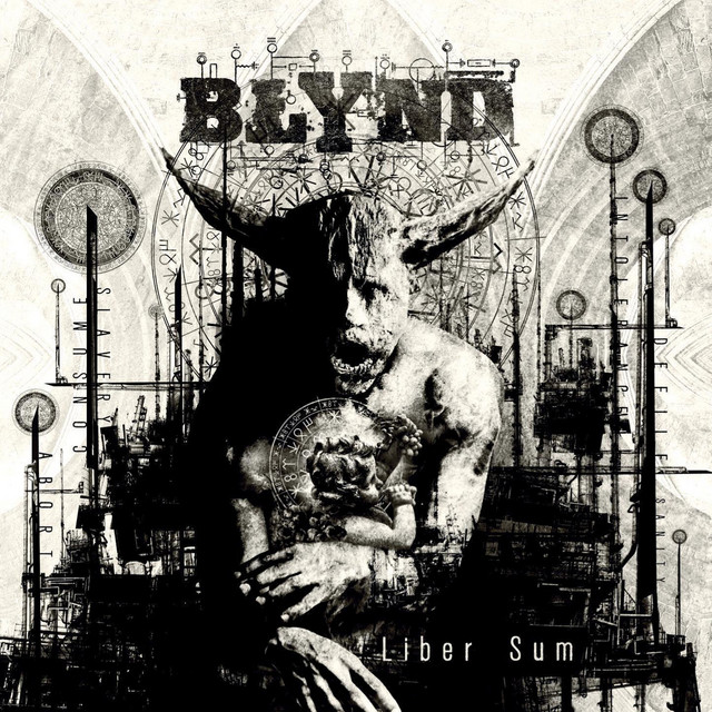 Liber Sum album cover