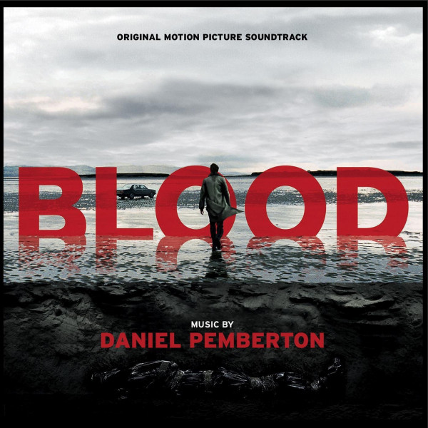 Blood (Original Motion Picture Soundtrack) album cover