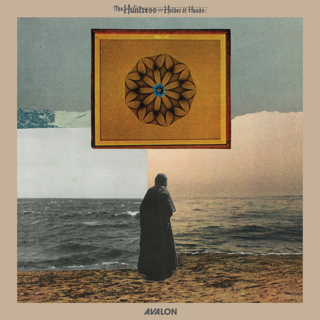 Avalon album cover