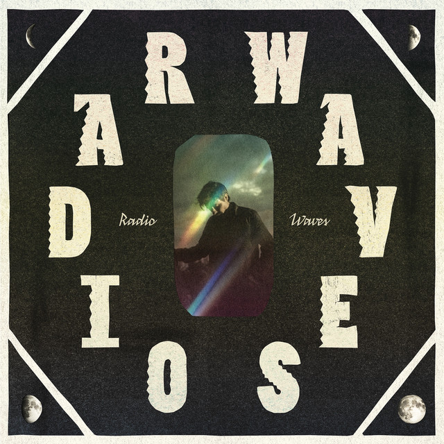 Radio Waves album cover