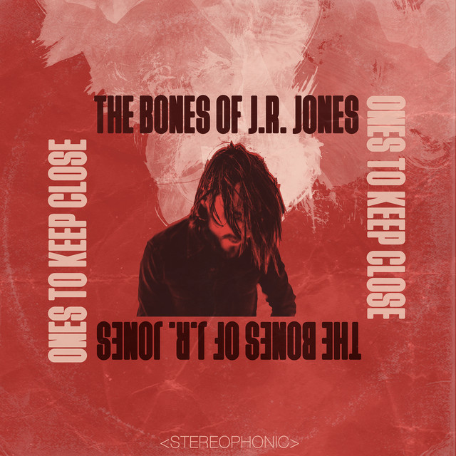 Ones to Keep Close album cover